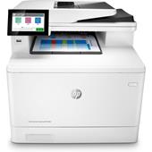 HP Color LaserJet Enterprise MFP M480f A4 Colour Multifunction Laser Printer