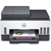HP Smart Tank 7605 A4 Colour Multifunction Inkjet Printer
